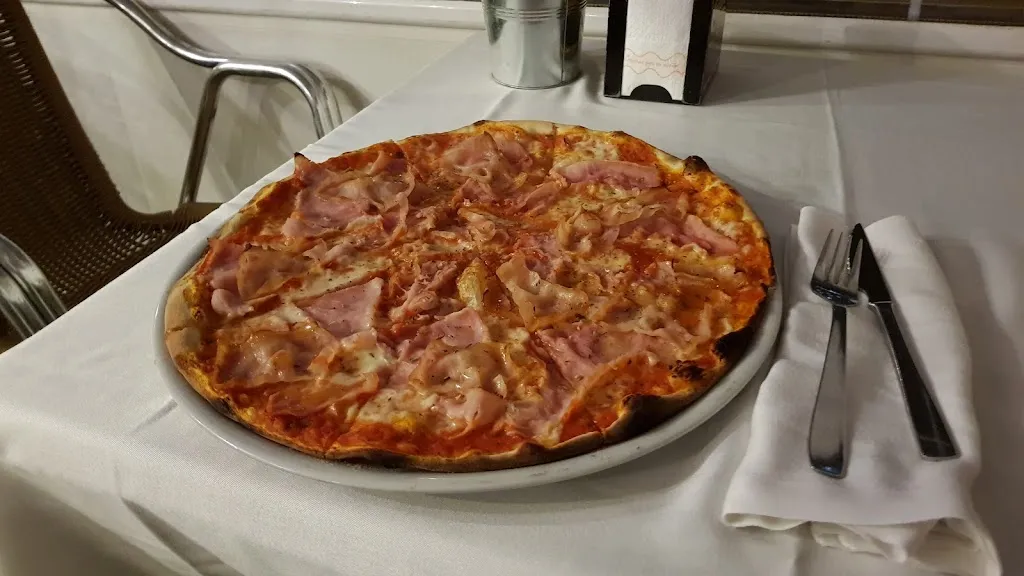 Steeve Nicks_Restaurante L'Incontro_Osuna_review