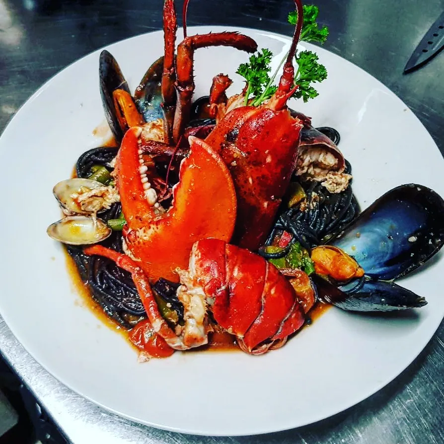 Restaurante L'Incontro_Osuna_slider_image_2