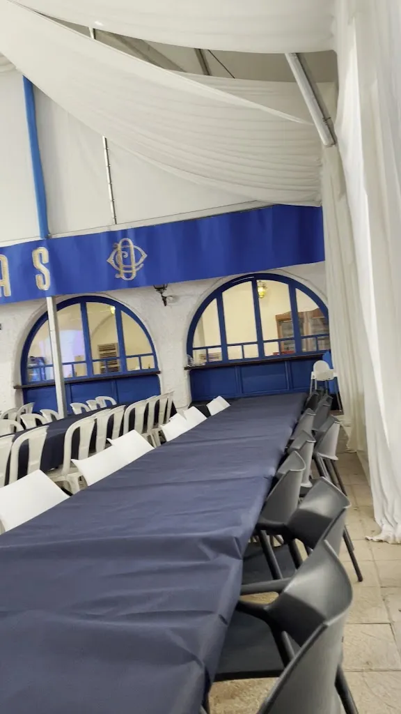 Garden & Arte Profesional_Casino de Dalías_Dalías_review