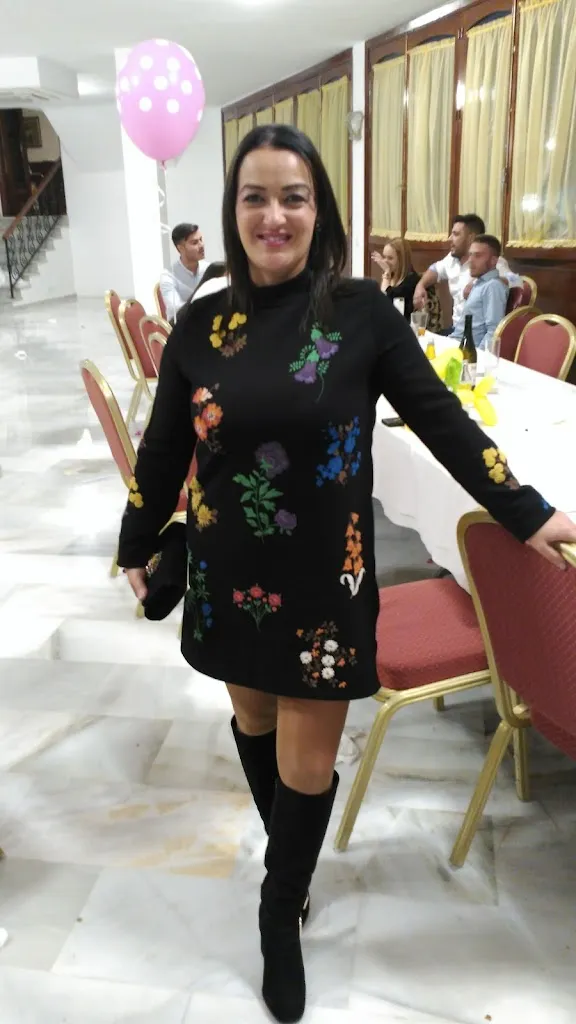 julio Gómez_Casino de Dalías_Dalías_review