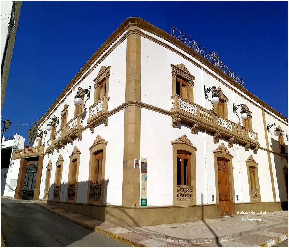 Casino de Dalías_Dalías_slider_image_3