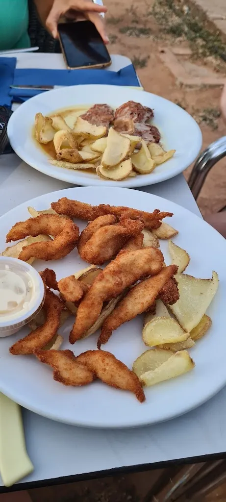 Mikra Vit_Restaurante La Cerca_Palomares del Río_review