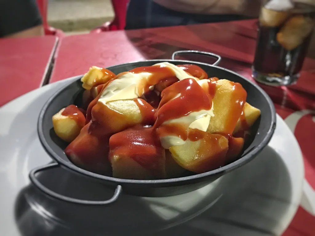 María - losblogsdemaria -_Restaurante La Cerca_Palomares del Río_review