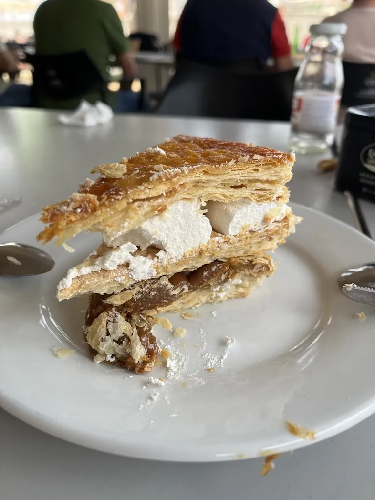 Rodolfo BM_Restaurante La Cerca_Palomares del Río_review