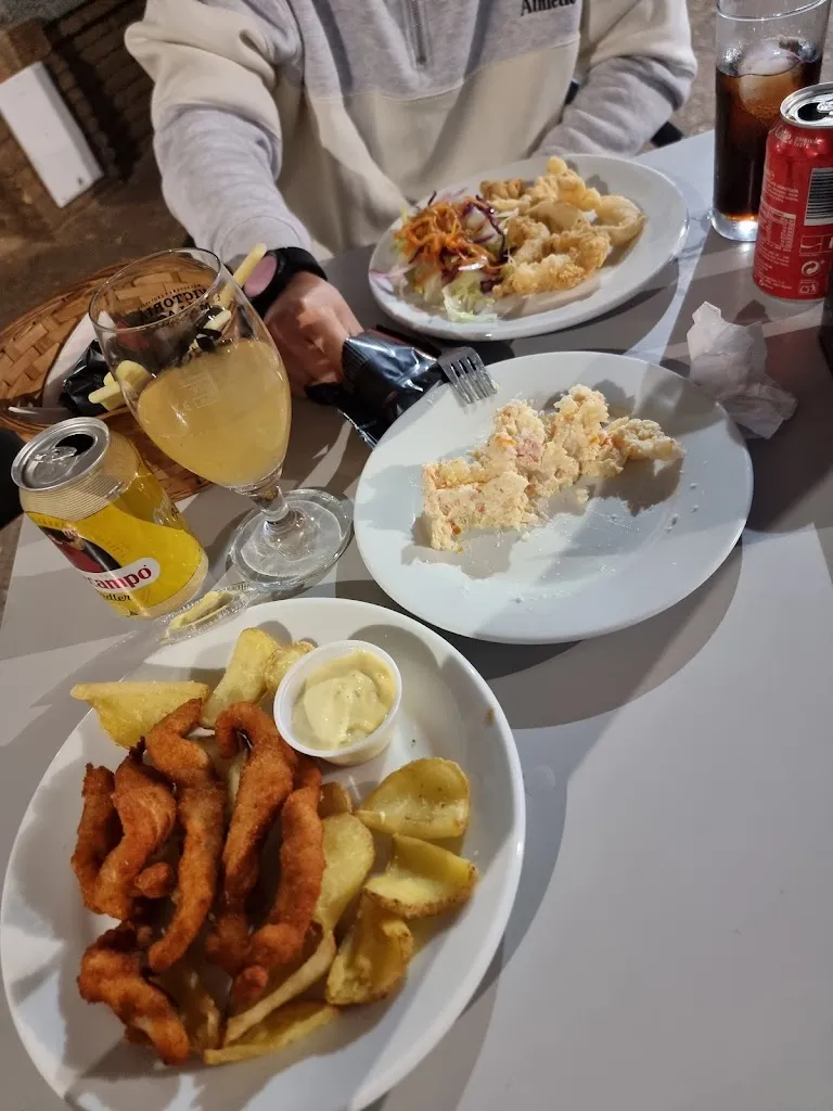 Restaurante La Cerca_Palomares del Río_slider_image_3