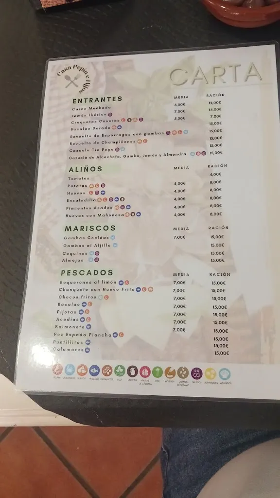 Menu_Restaurante Casa Pepín e Hijos_Palomares del Río_image_3