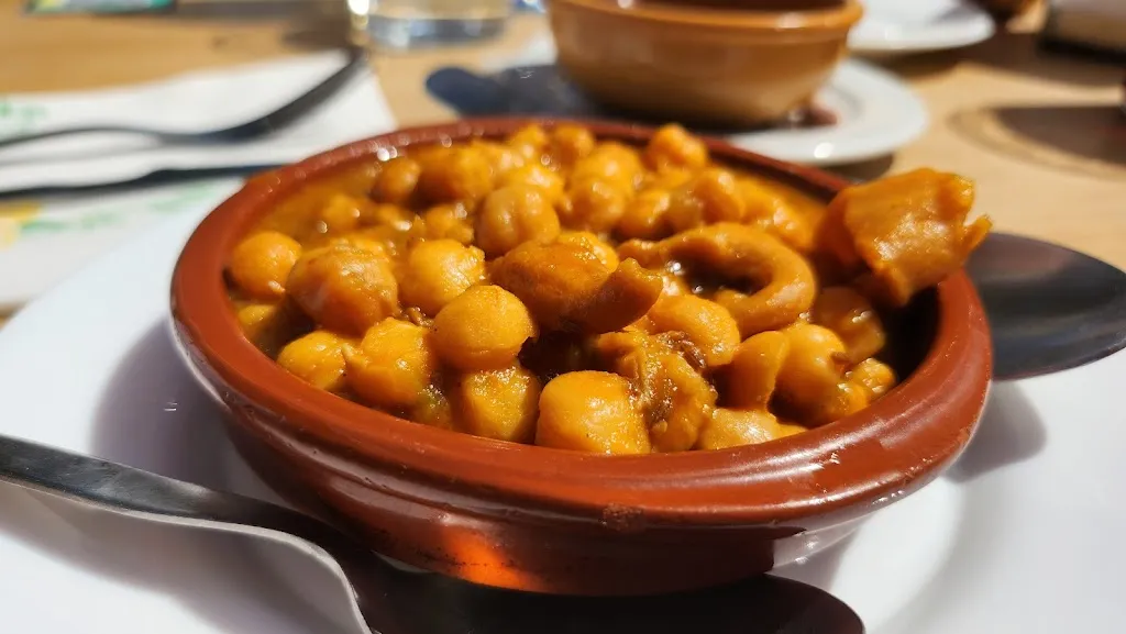 Pelayo B._Restaurante Casa Pepín e Hijos_Palomares del Río_review