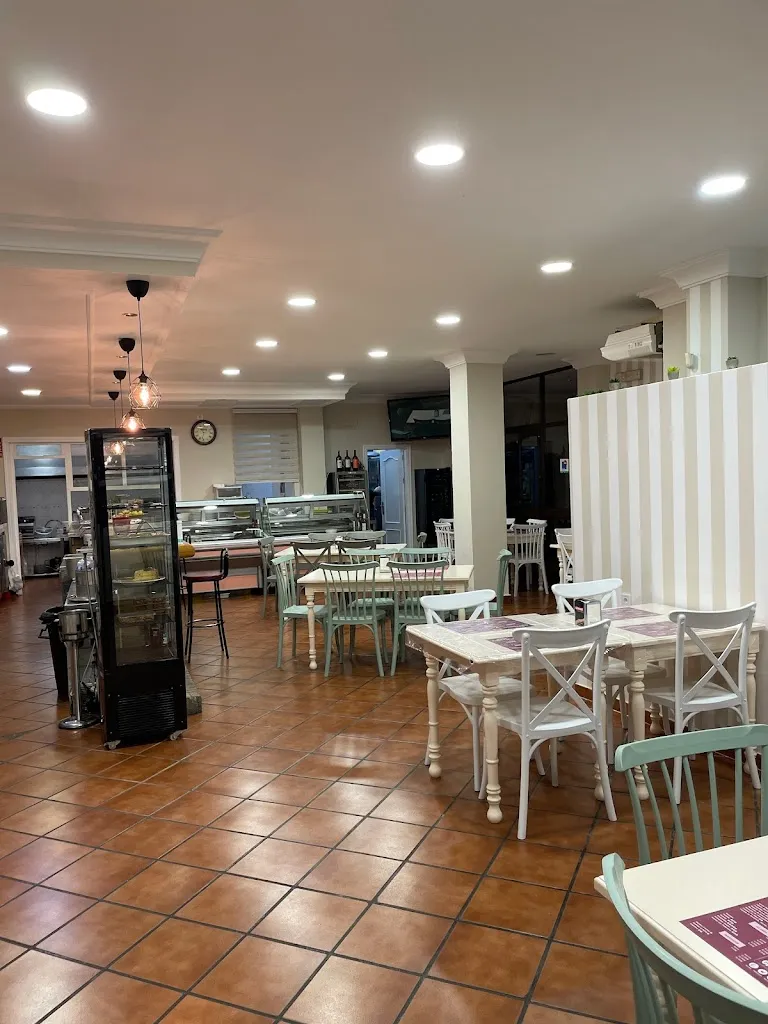 Restaurante Casa Pepín e Hijos restaurant in Palomares del Río