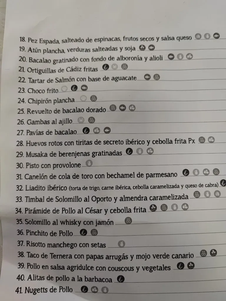 Menu_Asador El huerto del Portugués_Palomares del Río_image_4