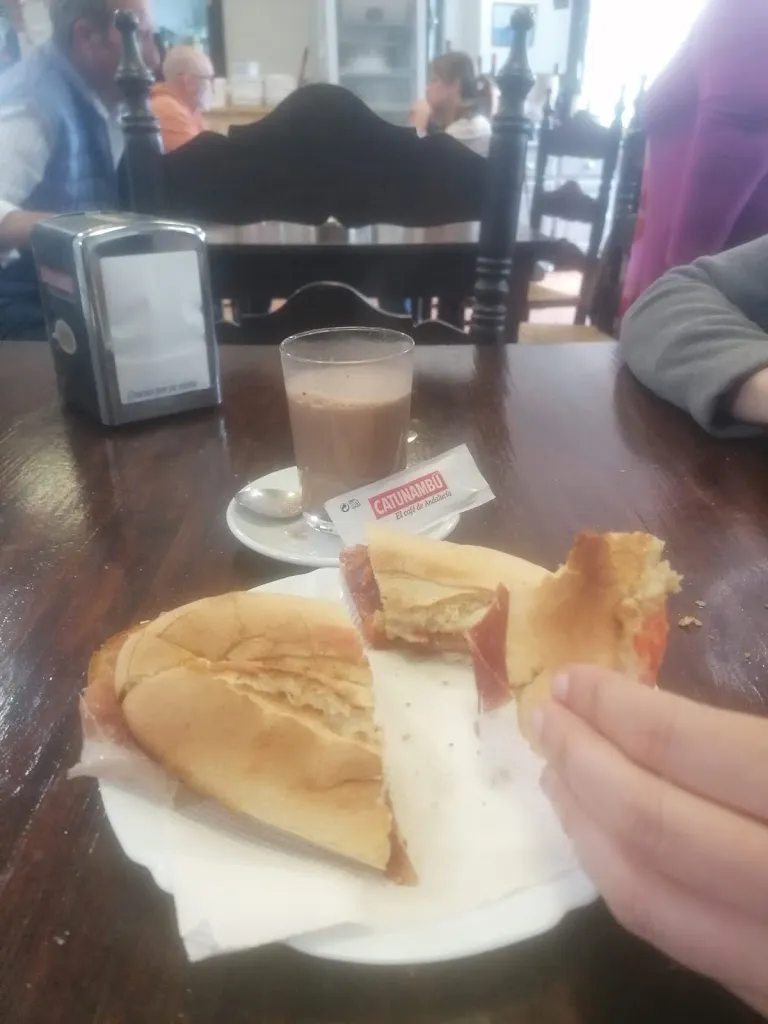 mai_Asador El huerto del Portugués_Palomares del Río_review