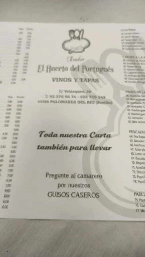 A Chm_Asador El huerto del Portugués_Palomares del Río_review