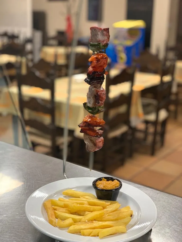 Asador El huerto del Portugués_Palomares del Río_slider_image_2