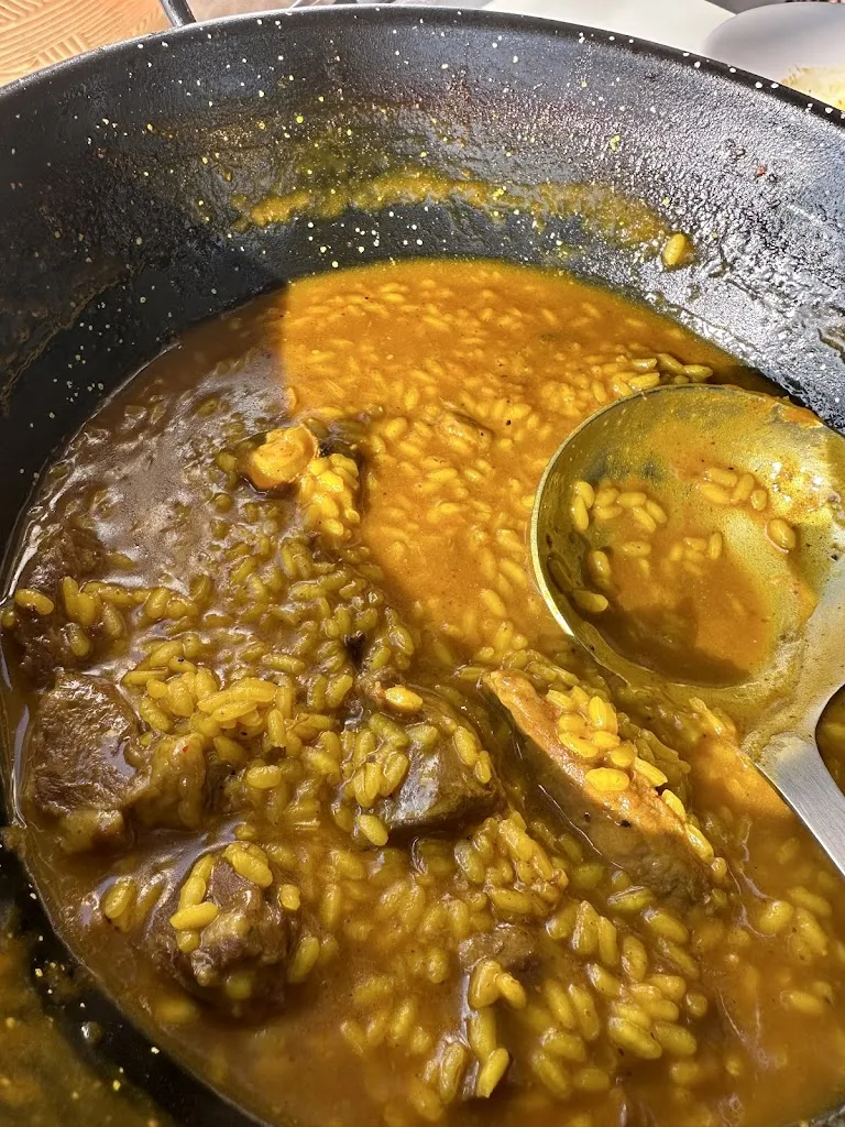 Mima Afonso_El Cucadero’s_Palomares del Río_review