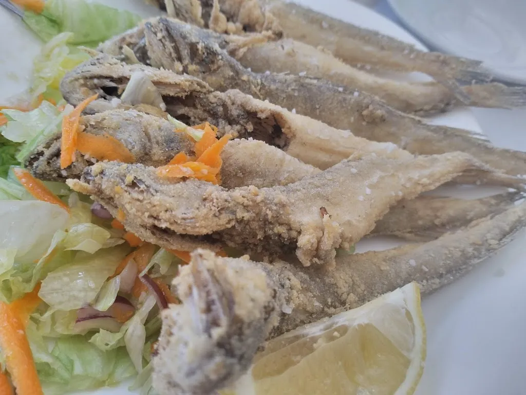 Menu_Bar restaurante El Estribo_Palomares del Río_image_9