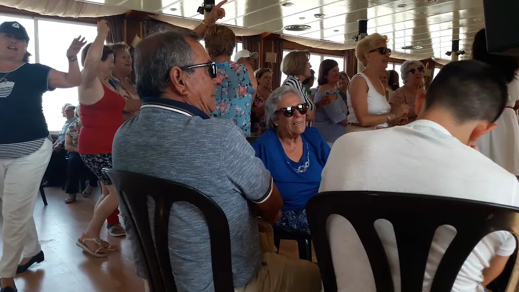 Bar restaurante El Estribo_Palomares del Río_slider_image_2