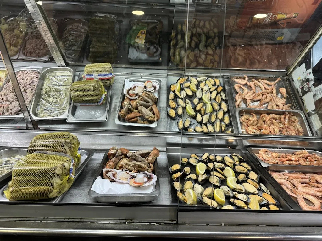 Bar restaurante El Estribo_Palomares del Río_slider_image_3