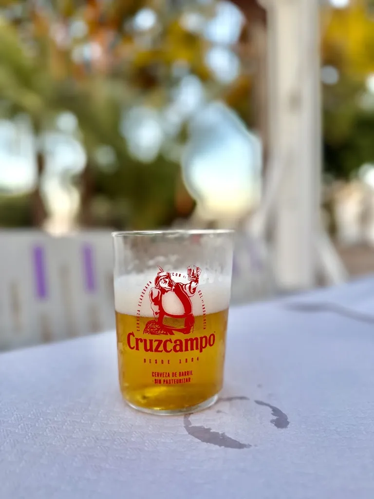 Alfonso JP_Bar La Escalerita_Palomares del Río_recensione