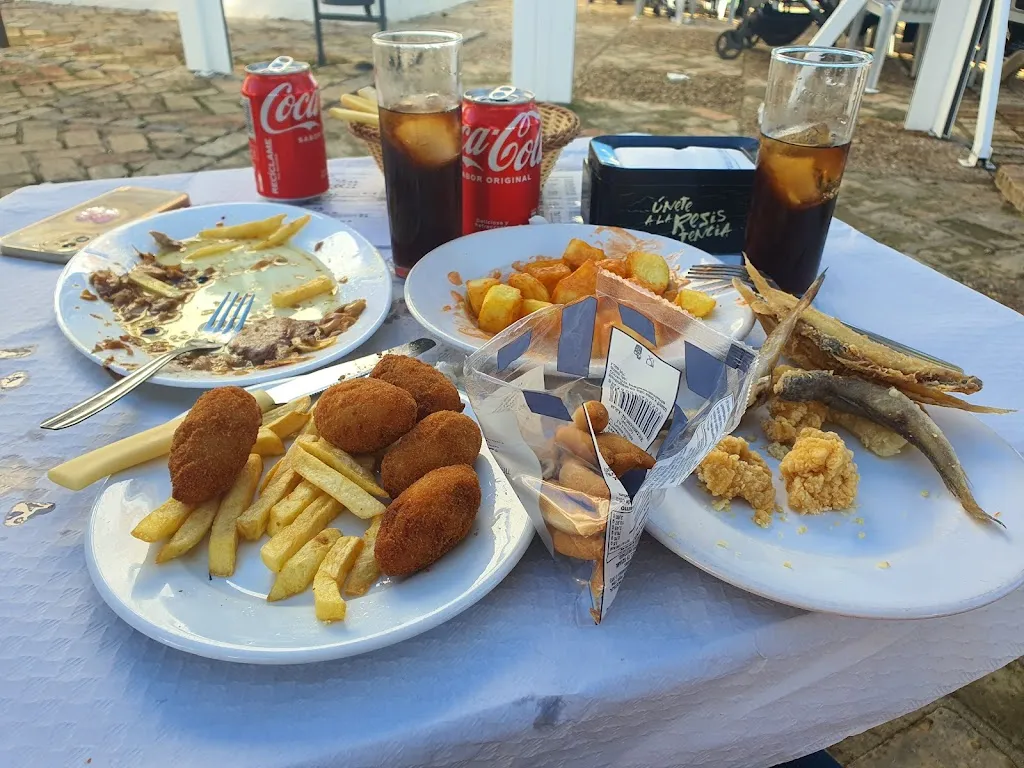 Bar La Escalerita_Palomares del Río_slider_image_2