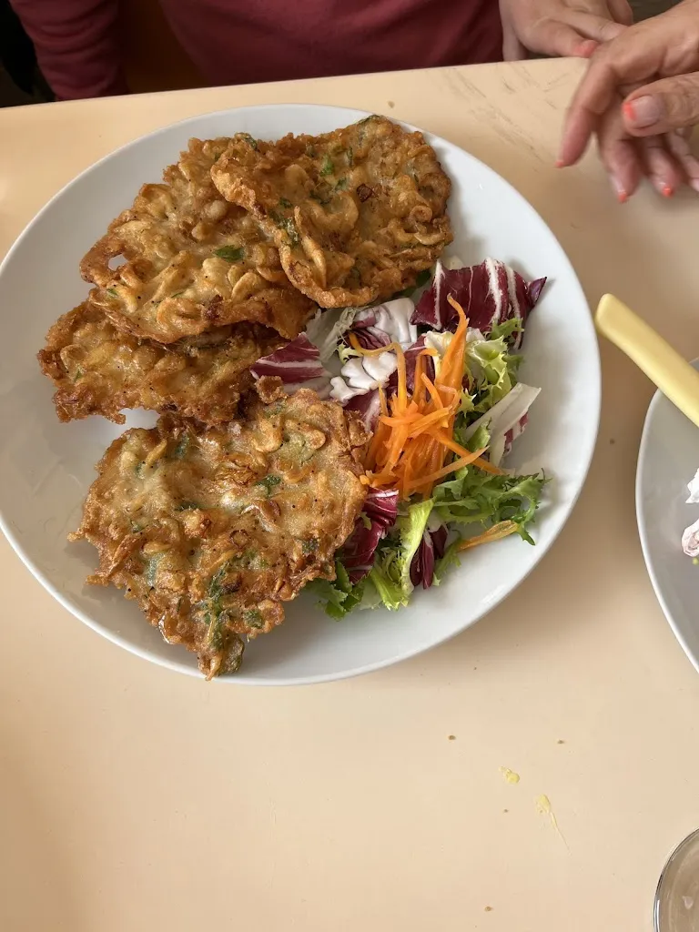 Maricarmen Torres_Bar Bulevar Luna_Palomares del Río_review