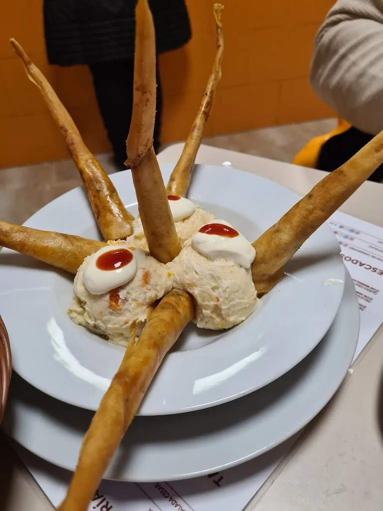 Shirley Loor Jimenez_Bar Bulevar Luna_Palomares del Río_review