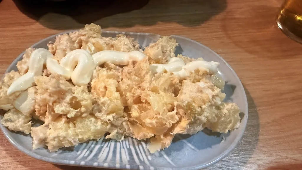 Sunamy Sevilla_Bar el Candray_Palomares del Río_review