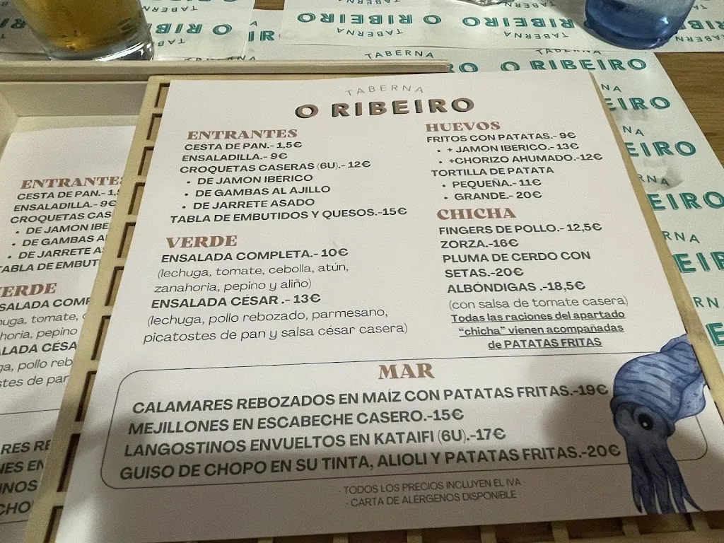 Menu_Taberna O Ribeiro_Corcubión_image_3