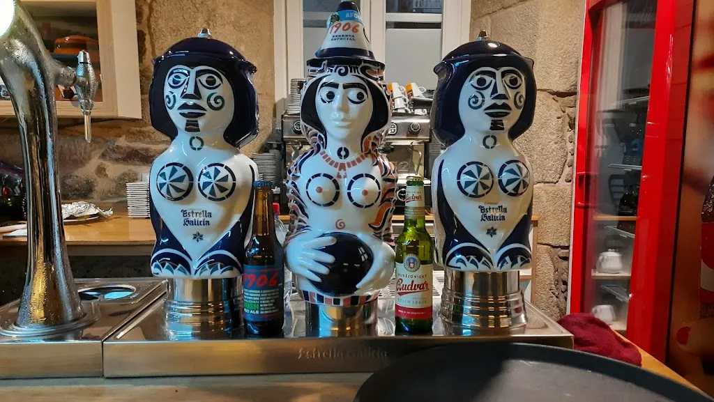 Michael_Taberna O Ribeiro_Corcubión_review