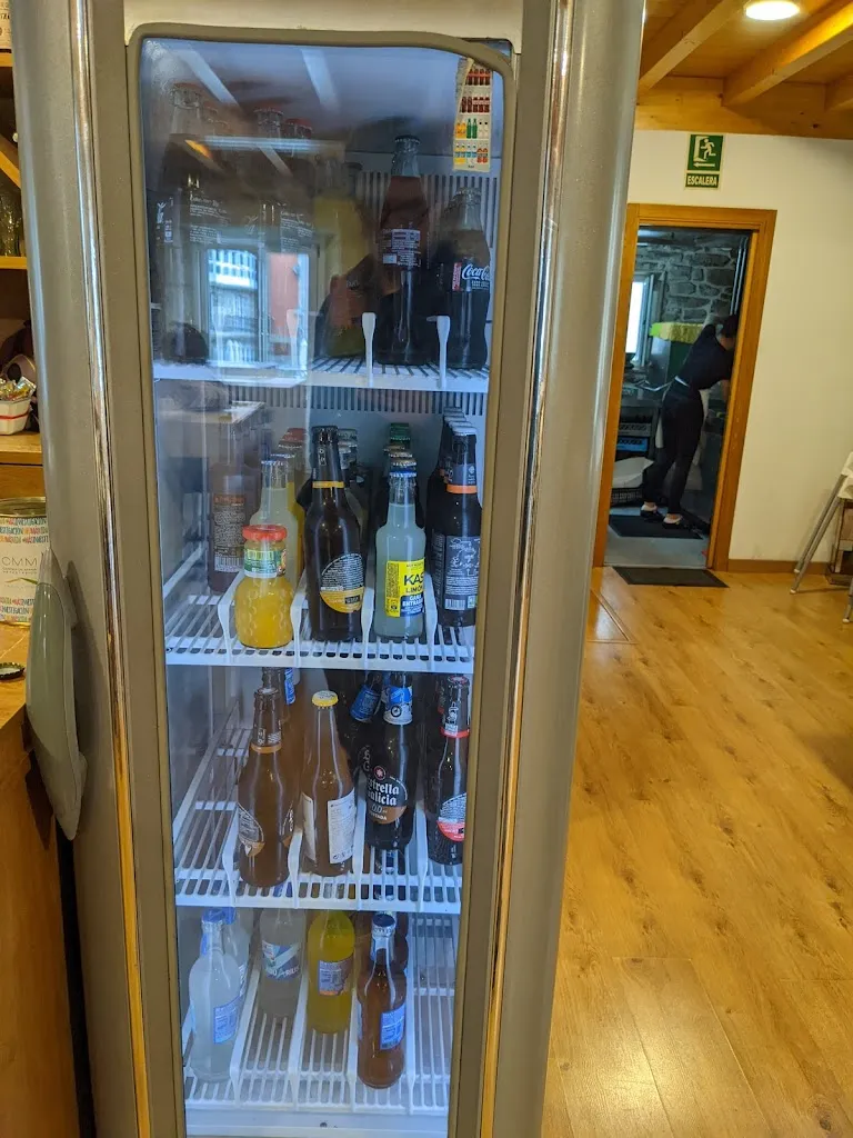 Dariusz Jemielniak _Taberna O Ribeiro_Corcubión_review