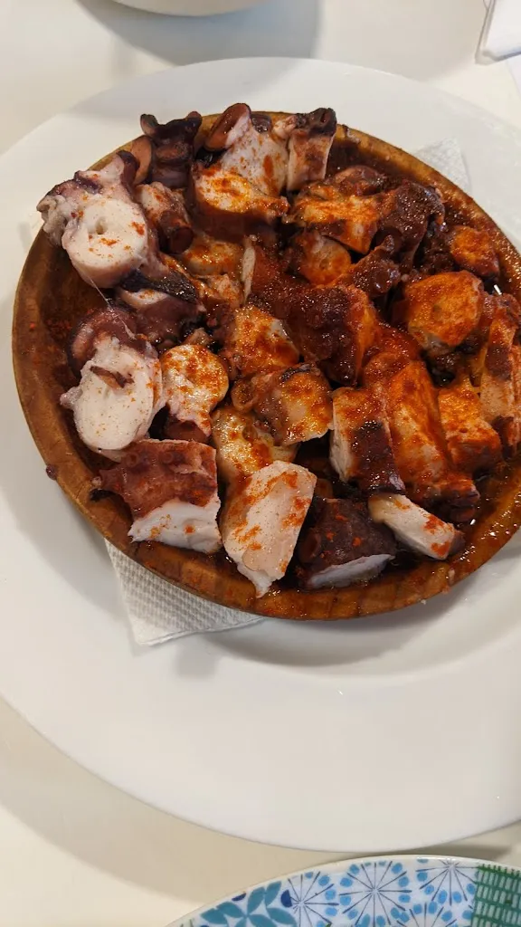 Natalia Banasik-Jemielniak_Taberna O Ribeiro_Corcubión_review