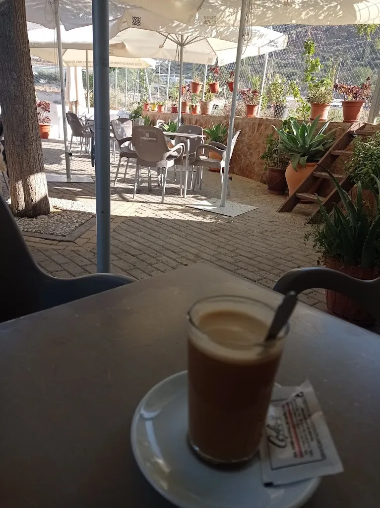 Lena Elenita_Tasca Marilola_Dalías_review