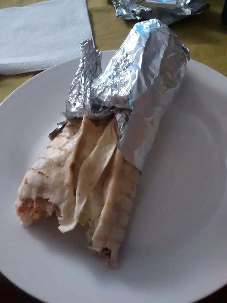 Menu_Turkey kebab _Palomares del Río_image_6