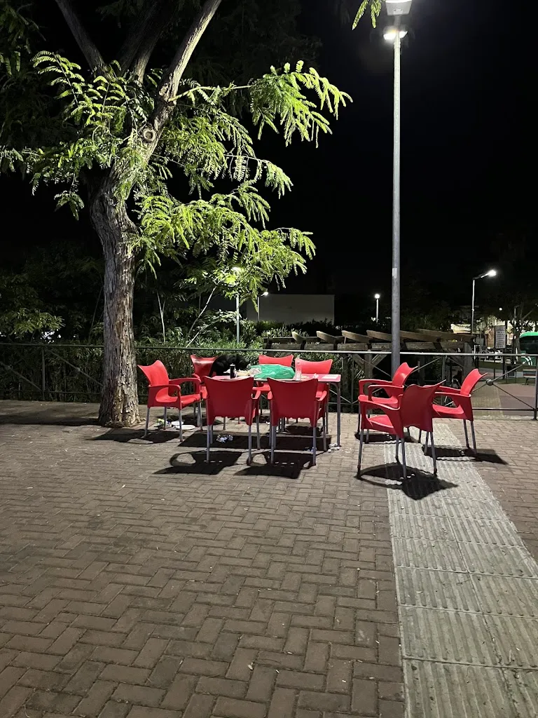 cristina delgado sanchez_Turkey kebab _Palomares del Río_review