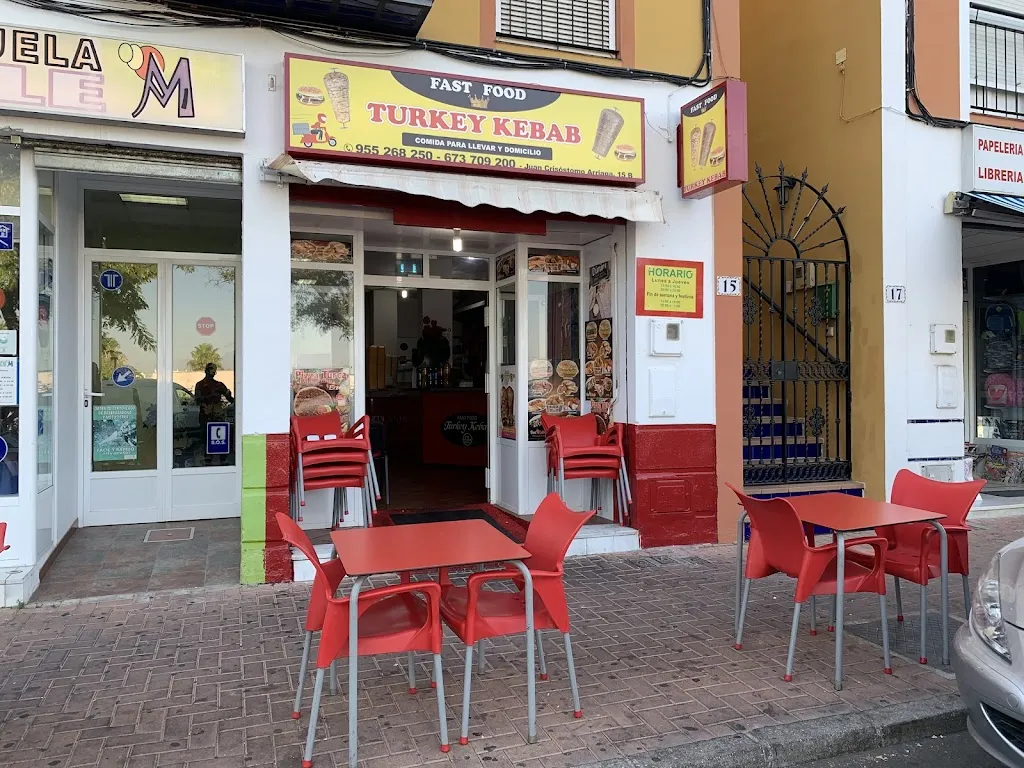 Turkey kebab _Palomares del Río_slider_image_1