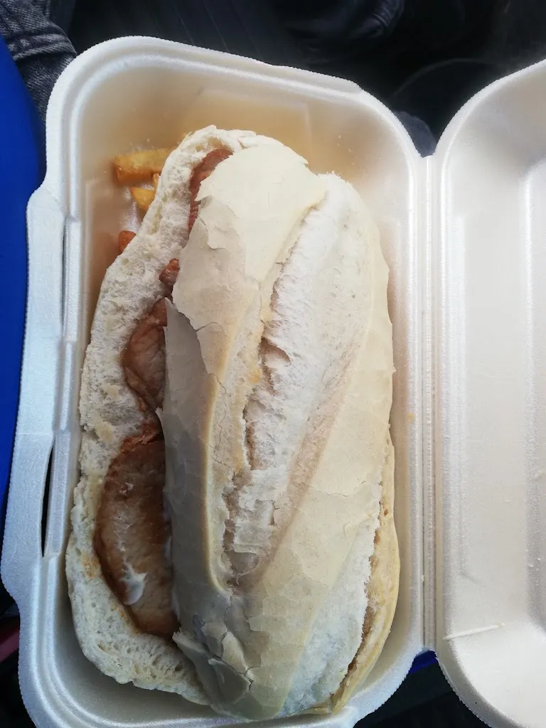 Menu_Comidas para llevar El Abuelo Curro_Palomares del Río_image_1