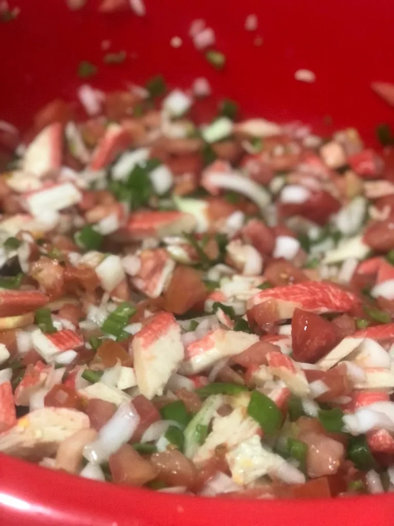 Menu_Comidas para llevar El Abuelo Curro_Palomares del Río_image_8