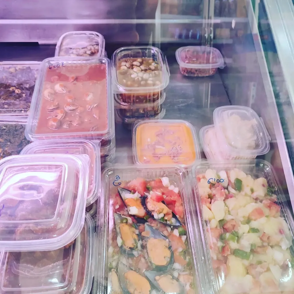 Menu_Comidas para llevar El Abuelo Curro_Palomares del Río_image_9