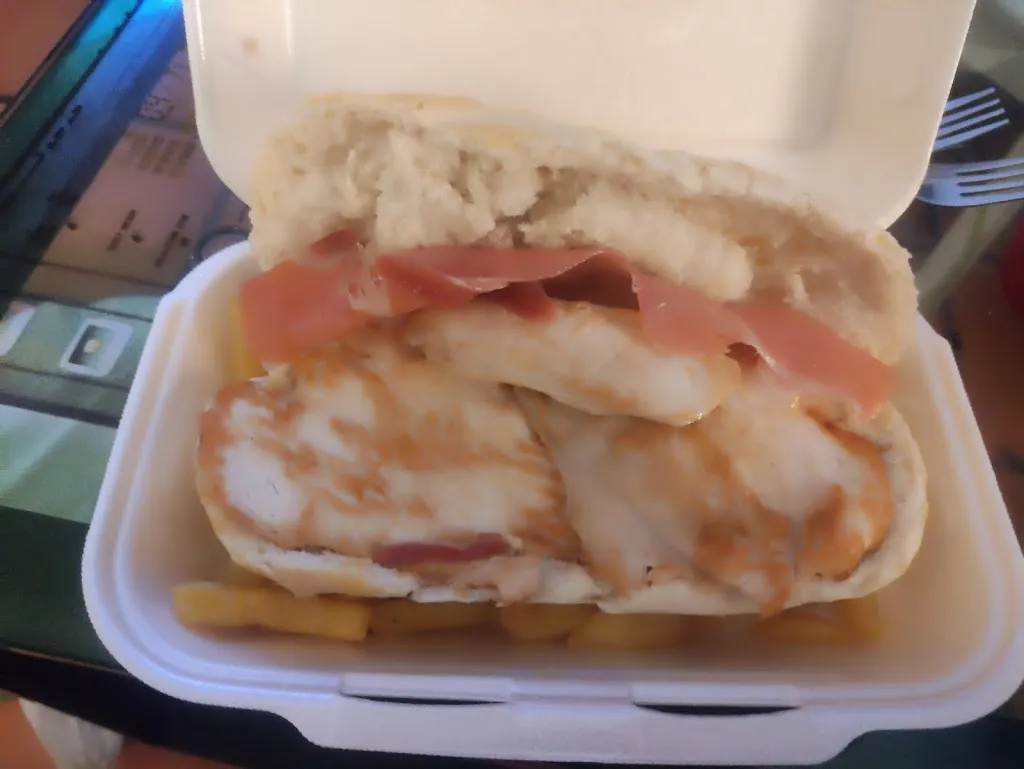 Comidas para llevar El Abuelo Curro_Palomares del Río_slider_image_2