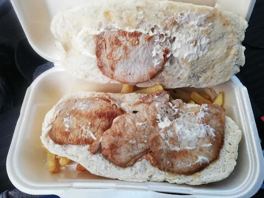 Comidas para llevar El Abuelo Curro_Palomares del Río_slider_image_3