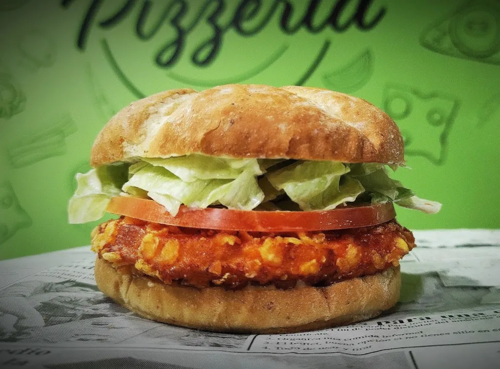 Menu_La Pizzeria a domicilio de Palomares_Palomares del Río_image_4