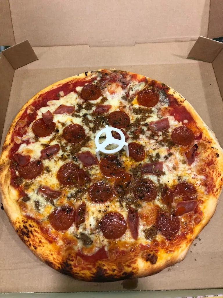 Menu_La Pizzeria a domicilio de Palomares_Palomares del Río_image_5