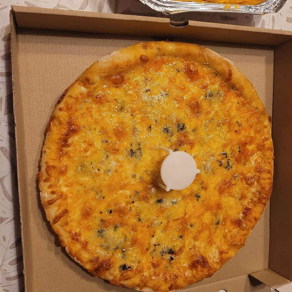 Menu_La Pizzeria a domicilio de Palomares_Palomares del Río_image_7