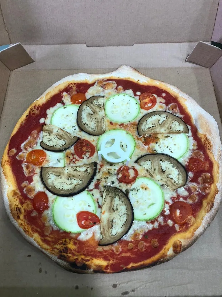 Menu_La Pizzeria a domicilio de Palomares_Palomares del Río_image_8