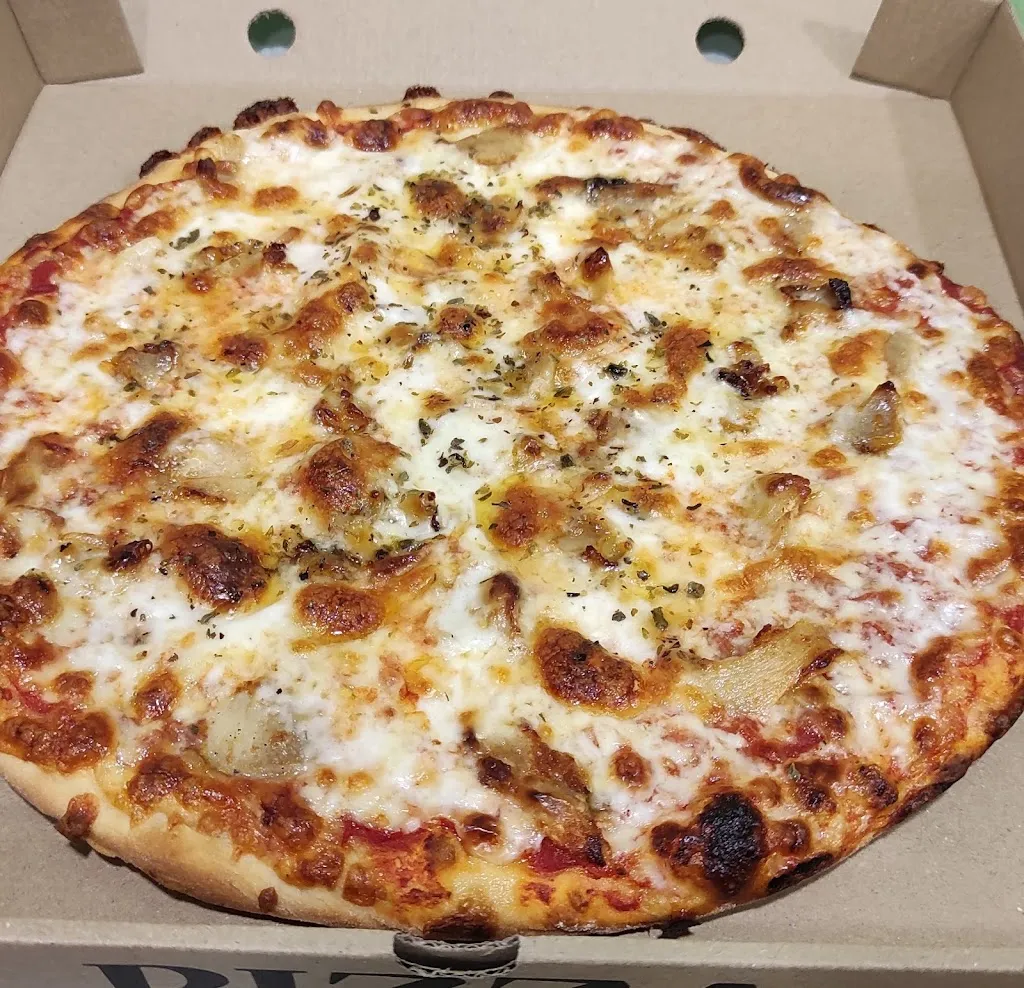 Menu_La Pizzeria a domicilio de Palomares_Palomares del Río_image_9