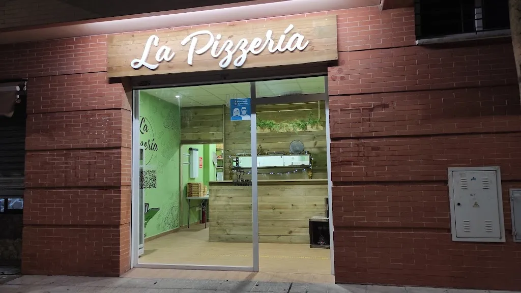 La Pizzeria a domicilio de Palomares_Palomares del Río_slider_image_1