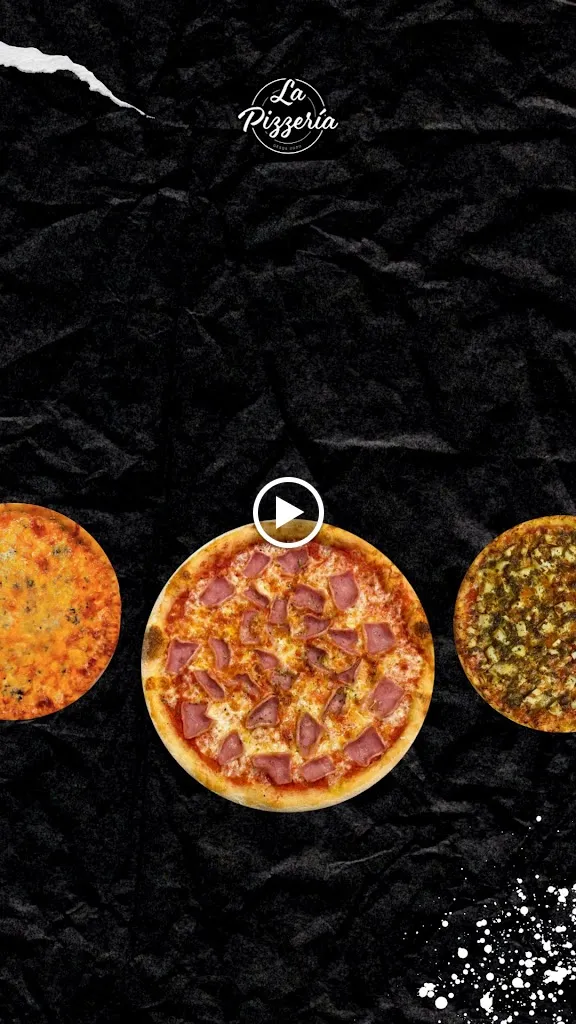 La Pizzeria a domicilio de Palomares_Palomares del Río_slider_image_2