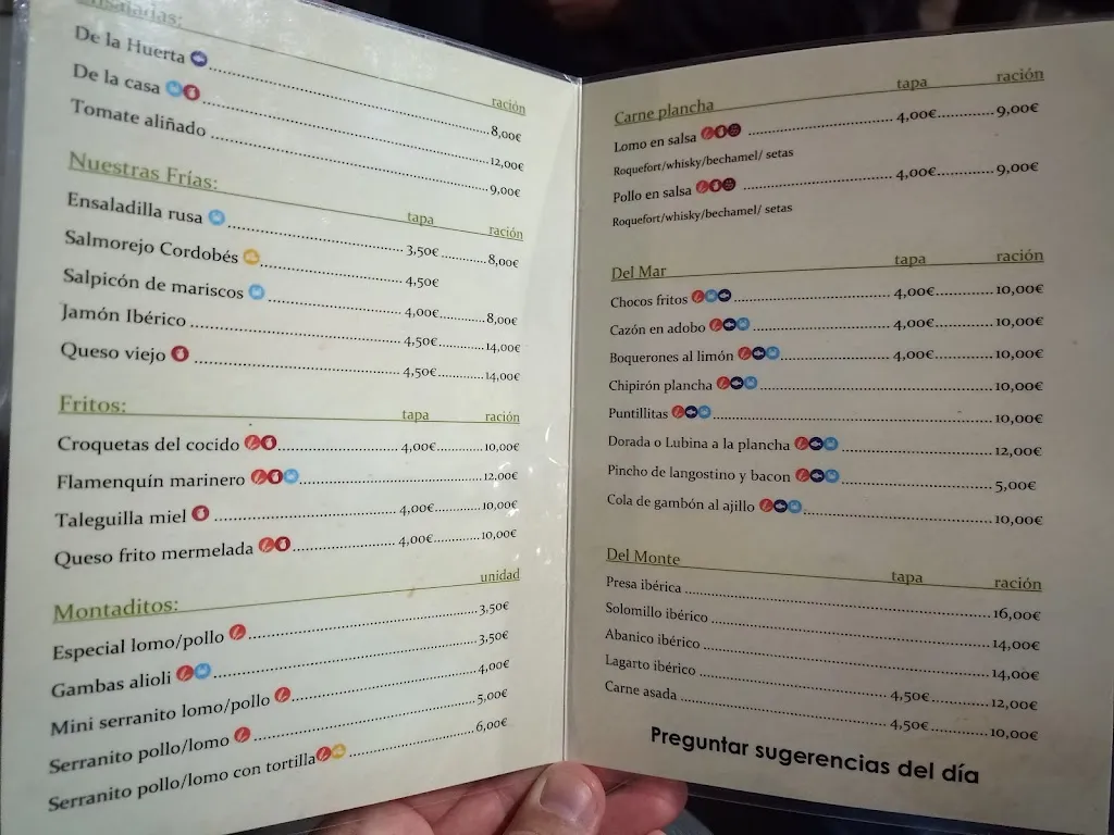 Menu_Club social el pedroso_Pedroso El_image_2