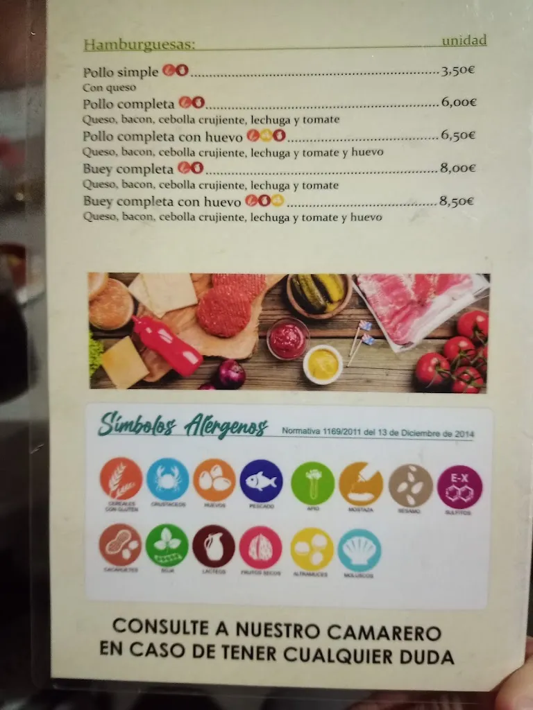 Menu_Club social el pedroso_Pedroso El_image_3