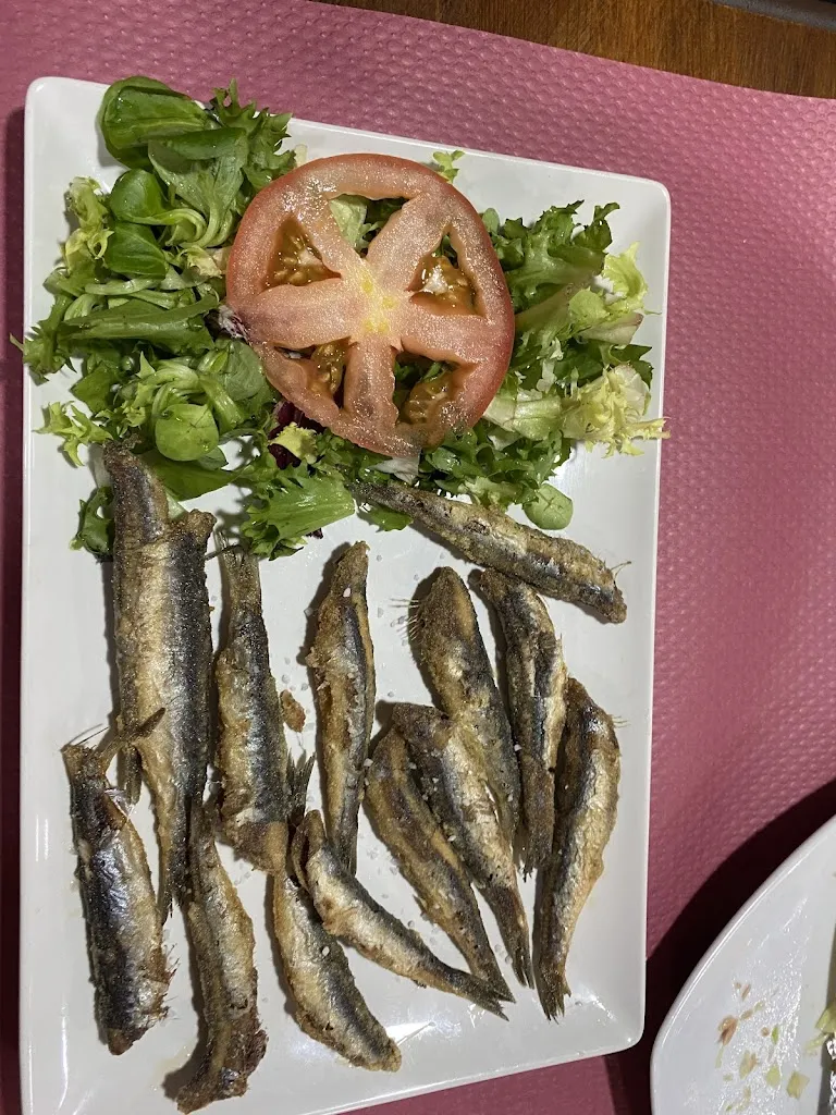 Daniel Escribano_Restaurante Capy_Pedroso El_review