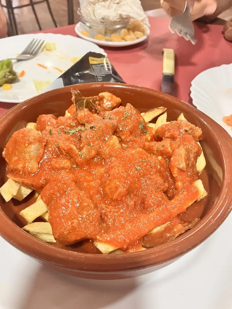 Restaurante Capy_Pedroso El_slider_image_2