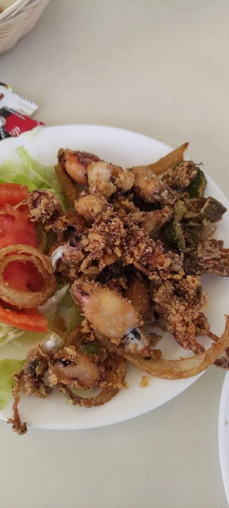 Belén Bermúdez Robles_Bar Barroso_Pedroso El_review